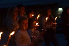 05.-11.07.2026 Jungscharlager im Jugendhaus Lichtenberg